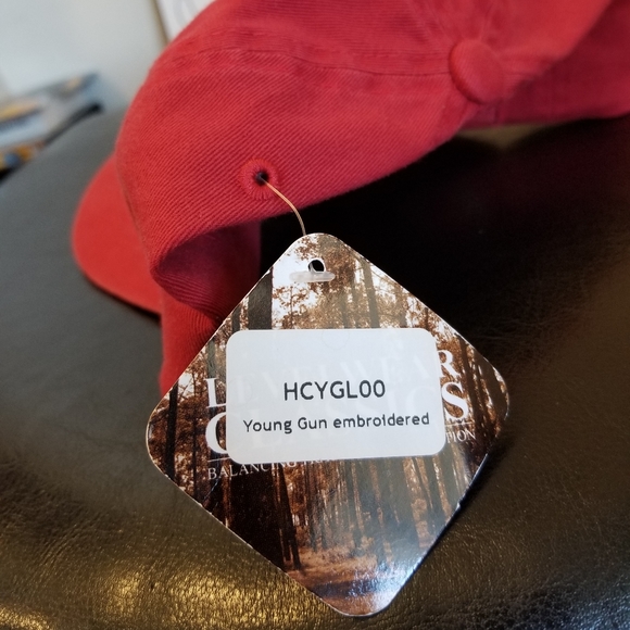 Ohsawa Generals Strapback - Picture 4 of 8